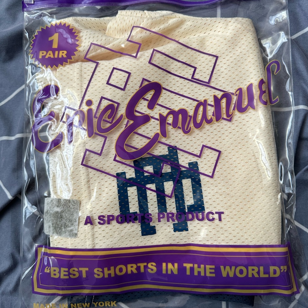 Eric Emanuel EE Basic Short - Picture 2 of 3